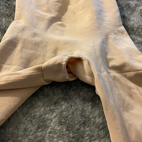 Assets By Spanx Intimates & Sleepwear Spanx By Assets Body Suit